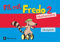 Fredo - Mathematik - Zu Ausgabe A - 2015 und Ausgabe B - 2. Schuljahr: Übungsheft - Fit mit Fredo 2