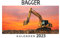 Bagger: Kalender 2023