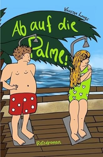 Ab auf die Palme!: DE