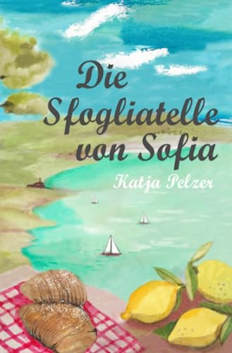 Die Sfogliatelle von Sofia: DE