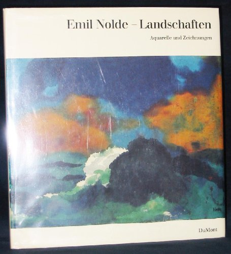 Emil Nolde - Landschaften