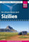 Reise Know-How Wohnmobil-Tourguide Sizilien: Die schönsten Routen