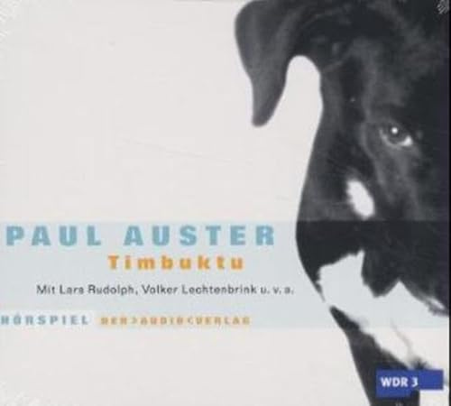 Der Audio Verlag