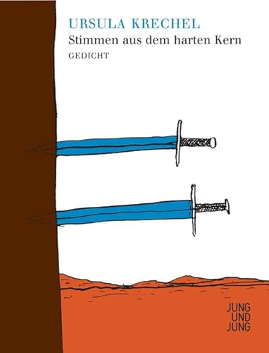 Stimmen aus dem harten Kern. Gedicht