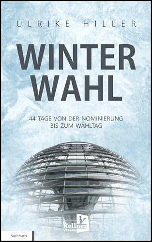 Winterwahl: 44 Tage von der Nominierung bis zum Wahltag