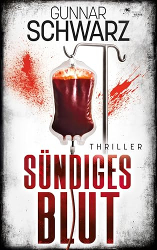 Sündiges Blut (Thriller)