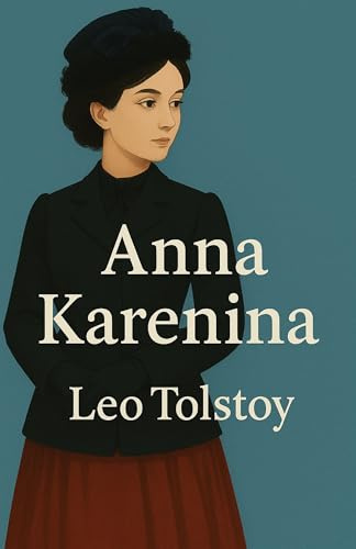 Anna Karenina(Illustrated)