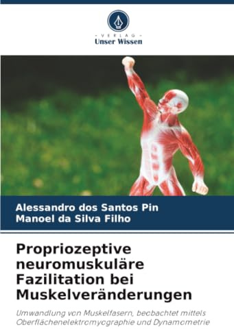Propriozeptive neuromuskuläre Fazilitation bei Muskelveränderungen: Umwandlung von Muskelfasern, beobachtet mittels Oberflächenelektromyographie und Dynamometrie