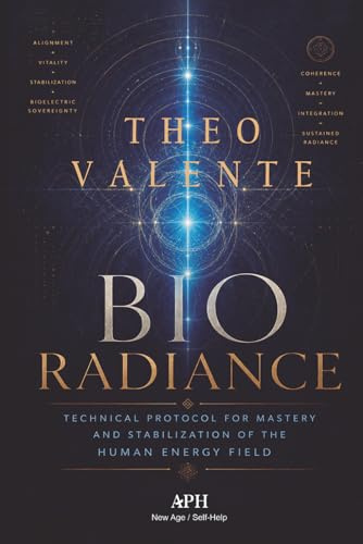 Bio Radiance: Technical Protocol for Mastery and Stabilization of the Human Energy Field