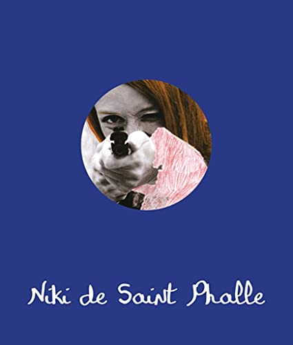 Niki de Saint Phalle (Libros de Autor)
