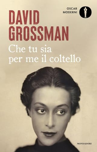 Che tu sia per me il coltello