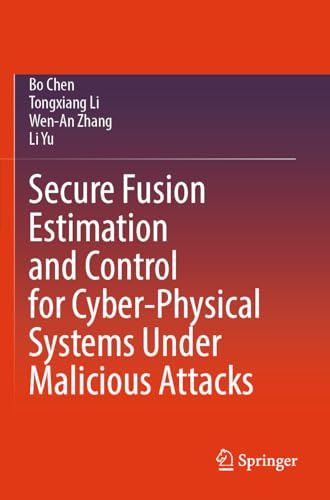 Secure Fusion Estimation and Control for Cyber-Physical Systems Under Malicious Attacks