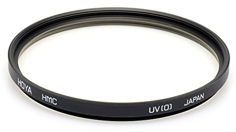 Hoya HMC UVH55 Filtre UV Ø 55.0 mm