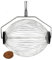 Walnuss-Sammler, YERD original Rollsammler Roll-In Medium ohne Stiel