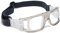 SHEEN KELLY Sportbrillen für Basketball Anti Kollisionsbrille Fußball Volleyball Hockey Outdoor Schutzbrille Brillen Verstellbares Gummiband