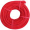 famos Peddigrohr/Flechtmaterial 2 mm/ca. 250g (rot)