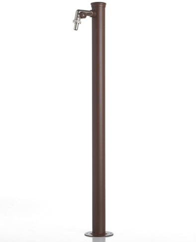 Brunnen in Eisen 42/SR – Rost