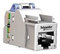 Schneider AAK408C1219 Actassi S-One connecteur RJ45 catégorie 6 blindé