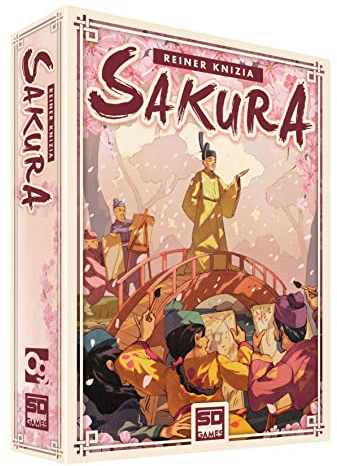 SD Games SDGSAKURA01