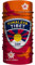Club of Heroes Tibet Himalaya Bandana, nahtloses Multifunktionstuch 25 x 50 cm aus weicher Mikrofaser/atmungsaktiv Schlauchschal Halstuch Mundschutz Schal/Tibeter Tibetisch Lhasa Reiseführer