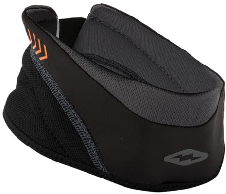 Shock Doctor Hockey Neck Guard Youth & Adult, Cut Resistant Protection, Hockey Gear