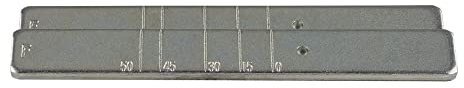 Makita 199503-0 Führungsschienenadapterverbinder, 2 Stück