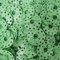 60mm Plastic Washers for Insulation Boards Fixings / Disks for Sheets, Panels, Celotex, Marmox, Kingspan (200), Green