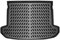 ELMASLINE Kofferraumwanne für Hyundai Tucson 4 (NX4) 2021-2025 | Extra hoher Rand | Passt Nicht in Plug-In-Hybrid! | Modelle Ohne Subwoofer | Zubehör Kofferraummatte