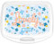 MOOS Sandwichera Rectangular Lovely, 170x140x60 mm, Multicolor, Estándar (SAFTA 312222927)