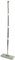 DIVCHI Carpet Sweeper Manual Non Electric Triple Brush Lightweight Hand Push Carpet Cleaner