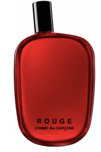 COMME des GARCONS - Rouge Eau de Parfum 100 ml
