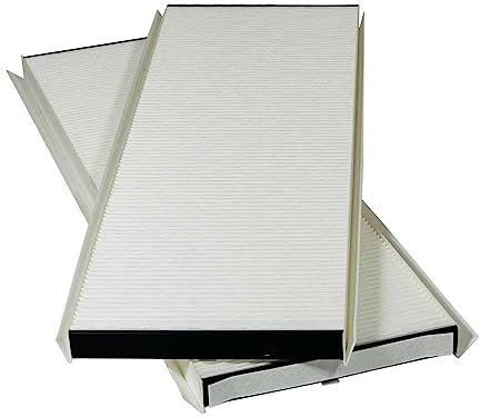 Sparhai24 | Filterset passend für Zehnder ComfoAir Q350 / Q450 TR / Q600 ST | PRIME | 2x G4