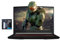 MSI Thin GF63 Gaming Laptop, 15.6 FHD 144Hz Display, Intel i5-12450H, 32GB RAM, 1TB PCIe SSD, NVIDIA GeForce RTX 2050, Backlit Keyboard, WiFi 6, Black, Win 11 Pro, 128GB Hotface Extension Set