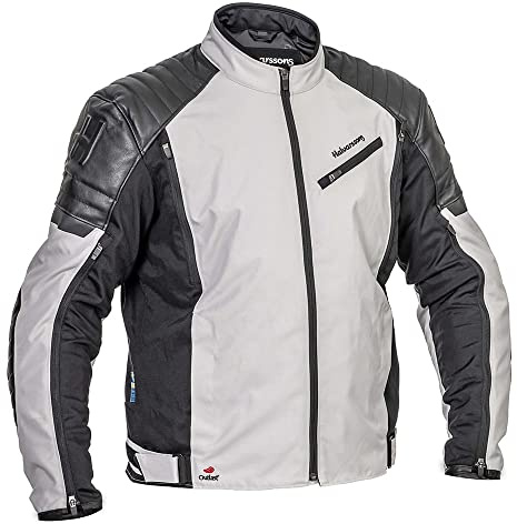 Halvarssons Solberg Light Grey Black 48