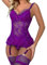 SKTIISN Damen Dessous sexy nippelklemmen brustwarzen Sex dessouss Dessous unterwäsche Frauen Dessous rückenschmerzen Reizwaesche Damen Tank top desouses für Frauen sexy Burlesque BH Push up