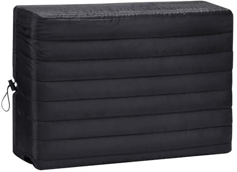 Abdeckung für Fenster-Klimaanlagen, Abdeckung für Fenster-Klimaanlageneinheit | Abdeckung für Klimaanlagen im Innenbereich für alle Tests