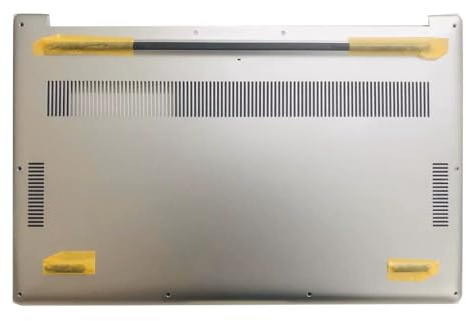 Laptop-Unterteil für Honor MagicBook 15 Boh-WAQ9HNL Silber
