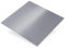 JINFEUGE Chapas de Aluminio 6061, Placa de Panel de Aluminio, para Manualidades de Metal, Grosor 4/5 Mm, 30 cm X 30 cm/4Mm * 300Mm * 300Mm