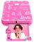 KODAK x Barbie Instant Smartphone Barbie Photo Printer - Portable, Color, Wireless - Zink 2x3” Sticky-Back Photos - Print from iOS & Android Devices with Fun Editing App -Signature Style