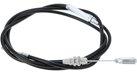 Briny River Câble d'embrayage de Tondeuse à Gazon Ensemble de Câble d'embrayage Pièces de Rechange pour Tondeuse à Gazon 54510-VL0-P01 Compatible avec Honda Tondeuses HRR216K8 HRR216K9