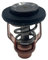 LOOwAH 17670-90J20 Thermostat 50 °C Kompatibel Marine Außenborder DF 100 115 140 150 175 200 250 300 Motor 17670-90J21