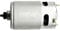 Iyalezirk Moteur de rechange 14,4 V/13 dents pour GSR14.4-2-LI PSR 14,4 Li-2 PSR14.4LI-2 PSR1440LI-2 14 Moteur de forage