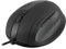 Speedlink OBSIDIA Ergonomic Mouse mit USB Anschluss - Ergonomische Maus - schwarz