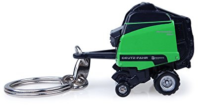 Deutz-Fahr VariMaster 660