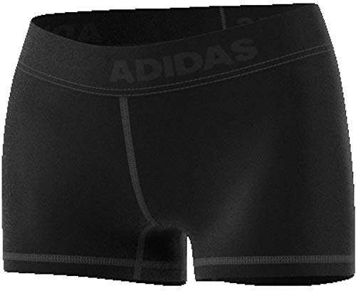 Adidas Damen Tight Alphaskin Sport, Black, 2XL, CD9757