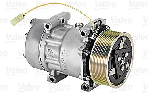 VALEO 813034 Klimaanlagen
