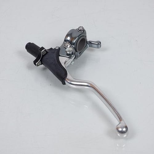 Cocotte gauche embrayage levier décompresseur compatible avec moto Yamaha 250 YZF 2003-2009