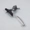 Cocotte gauche embrayage levier décompresseur compatible avec moto Yamaha 250 YZF 2003-2009