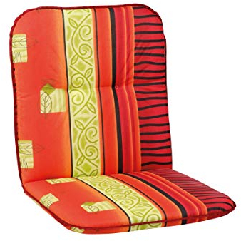 Greemotion Sesselauflage Paguera niedrig