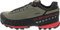 La Sportiva S.p.A. Tx5 Low GTX Women Größe 40 clay/hibiscus